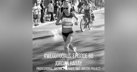 Jordan Hasay Aims for the Race She Was Born to Run