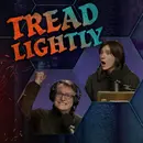 Tread Lightly | The Glass Cannon Podcast: The Gloaming E12 | Shadowdark RPG