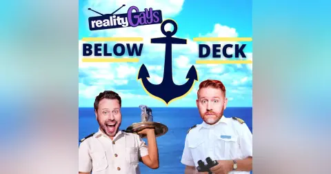 Below Deck: 1005 "His Watch Has Ended"