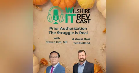 S2 Ep 19 Prior Authorization The Struggle is Real