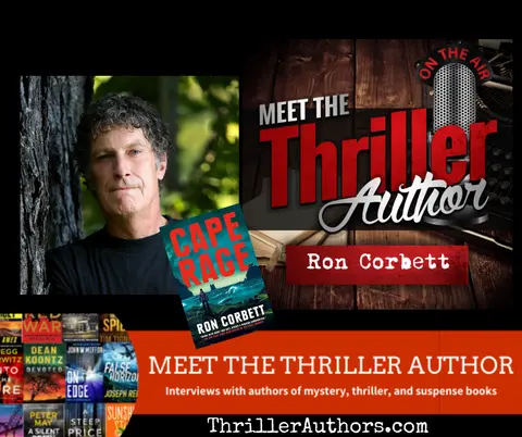MTTA 198: Ron Corbett