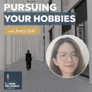 Pursuing Your Hobbies with Jenny Goh- CR92