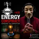 #419 The Energy Conspiracy: Peter Wilson Unpacks the Gas and Electricity Corruption in Ireland and the UK