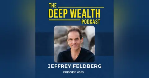 Was He a Fool or a Genius? The Founder Bet That Changed America (#555)