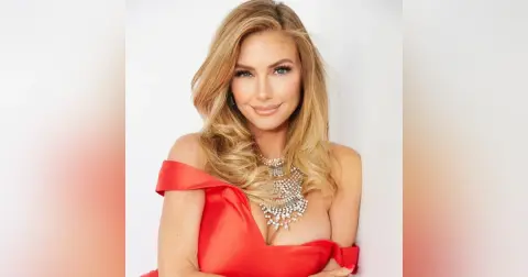 Season 2 Episode 6: Brande Roderick