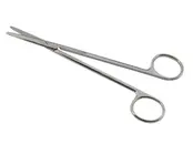 The History of Surgical Scissors – Mayo and Metz