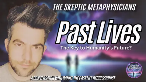 Can Past Life Regression Really Help Heal Humanity?
