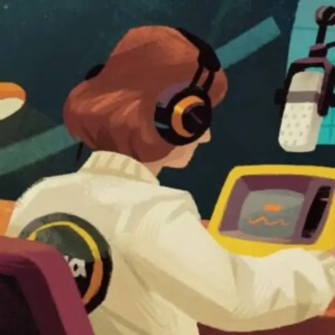EPISODE 189 – The Satellite Strikes Back