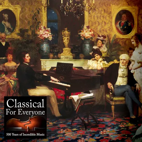 Frederic Chopin