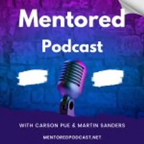 Ep. 27 A Legacy of Leadership – Remembering with Bo Sanders