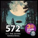 572: "I'll be right here" | ET: The Extra-terrestrial (1982)