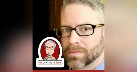 EP54 Robert Conan Ryan on Boom & Bust Cycles