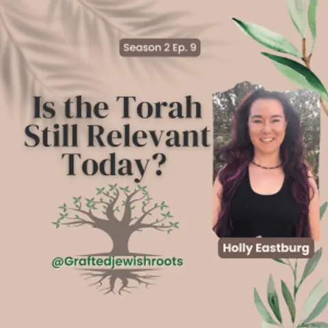 Is the Torah Still Relevant Today?