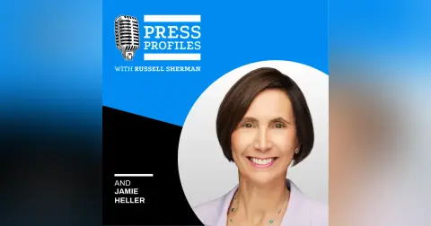 Jamie Heller: Scoops, Big Swings & What's Next At Business Insider