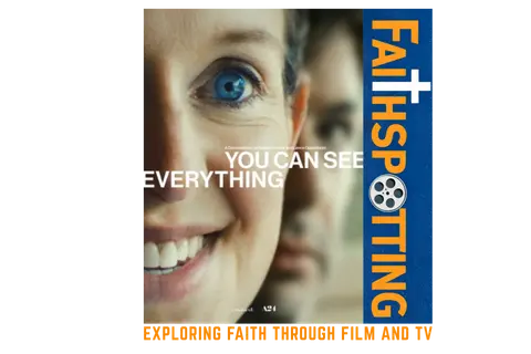 "You Can See Everything" But Is It The Truth, A Lie, A Fraud Or What? Faithspotting Review