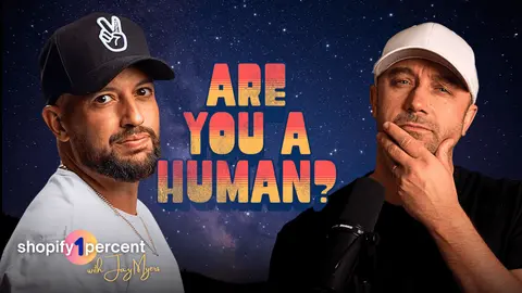 Hello? Can I Speak To A Human Please? Why The Biggest Shopify Opportunity Right Now Isn't AI