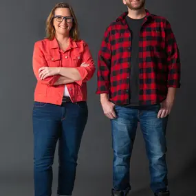 Heather and Nathan Porteous Profile Photo