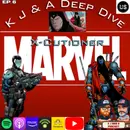 K J and Character Delve: X-cutioner!