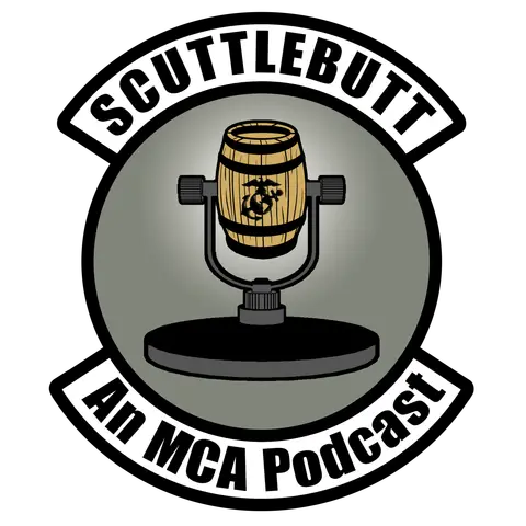 #264: Leadership Discussion with Sergeants Major Carlos Ruiz and Jacob Reiff
