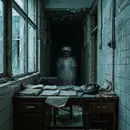 Haunted Hospitals