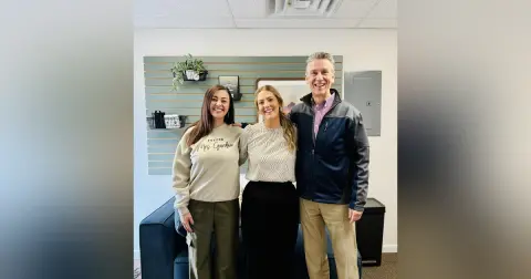Long-Term Care with Westward Heights Administrator Caitlin Delbridge