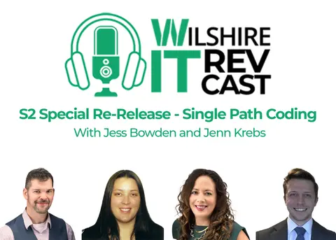 S2 Special Re-Release - Single Path Coding
