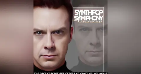 Synthpop Symphony 315 Electropop, Synthwave, New Wave, Italo Dance & Sinister Disco Hi-NRG 2026!
