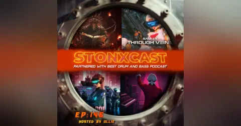 Stonxcast EP:146- Hosted By Ollie