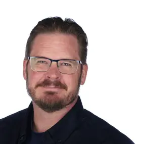 JASON M BURDGE Profile Photo
