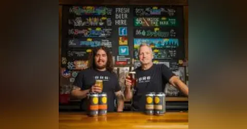 Podcast: Talking Craft Beer at Oro Brewing Company
