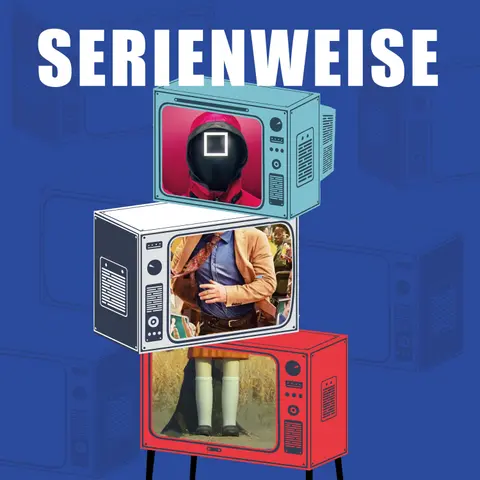 "Squid Game", "The English Teacher", "Hameln", "No Good Deed" und "Frasier"