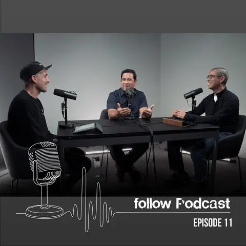 What is Impacting Our City? | Follow Podcast Episode 11