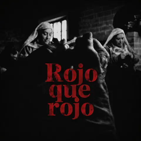 Rojo que rojo
