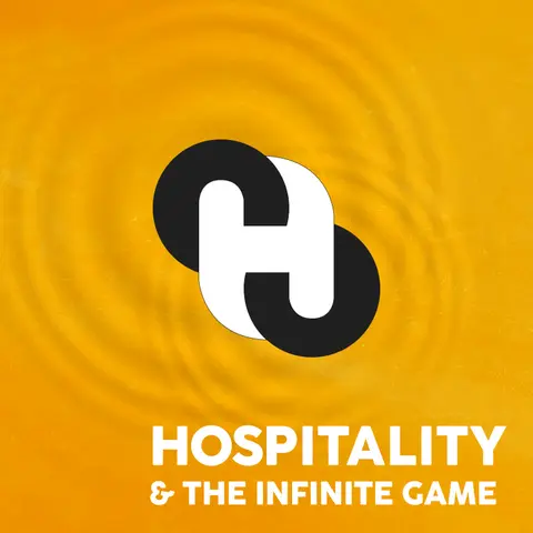 Hospitality and The Infinite Game #008: On Diversity and Inclusion with Lorraine Copes, Founder of Be Inclusive Hospitality