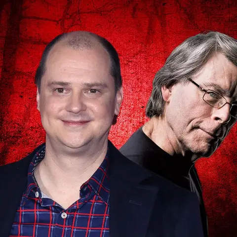 MIKE FLANAGAN : EST-IL LE FILS CACHÉ DE STEPHEN KING ? | Podcast Horreur