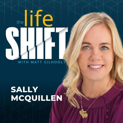 Sally McQuillen on Carrying Her Son’s Light Forward After His Death