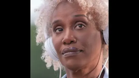 Thr Menopause Hustle