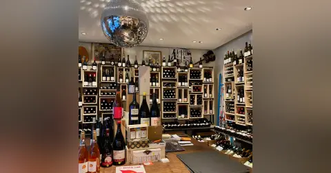 Wijn in Parijs: bijzondere plekken en verhalen over wijn en winebars
