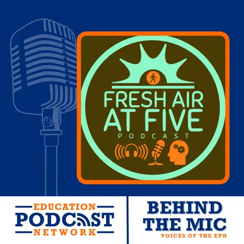 With Fresh Air At Five - BTM004