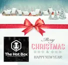 The Christmas Box 2024