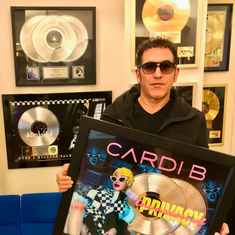 Dave Crafa: From Dorm Room Studio to Grammy-Winning Clients