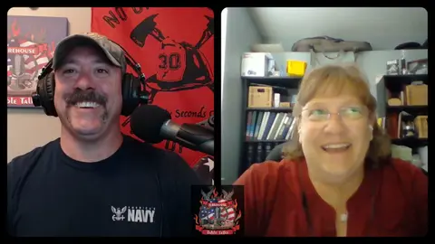 The story of a First Responders' "First Responder", Dispatcher Deborah Green.