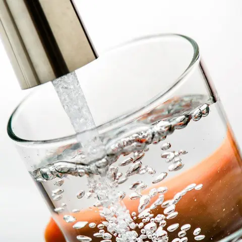 Audio Article: A new method for removing lead from drinking water