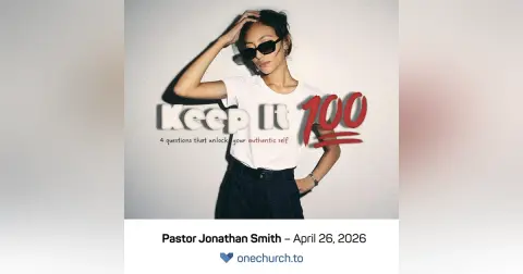 Keep It 100 (wk3)