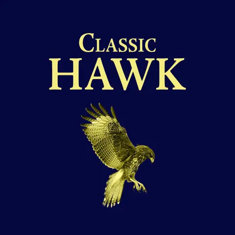 CLASSIC HAWK: A Rolling Stone Restaurant with Paul Scheer
