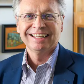 Bob Milne Profile Photo
