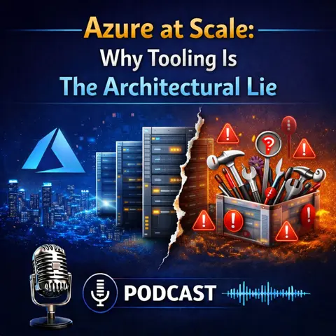 How to Fix Azure at Scale Without Buying More Tools