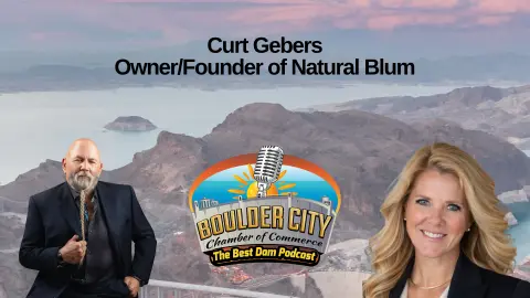 Champion Dogs, Hollywood Cameos, and Natural Healing with Natural Blum