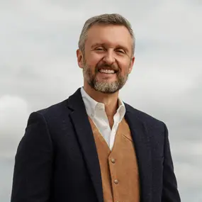 Brandon Seale Profile Photo
