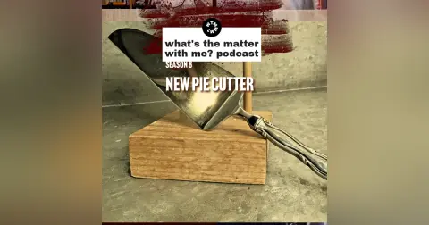 New Pie Cutter